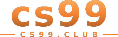 cs99 logo